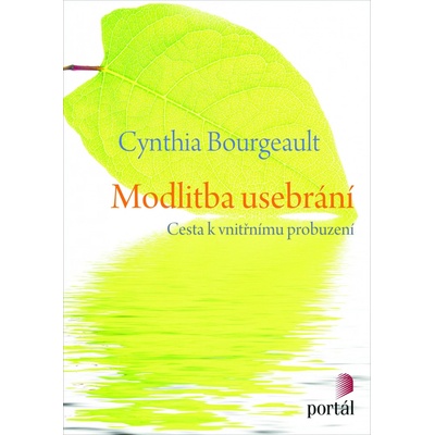 Modlitba usebrání