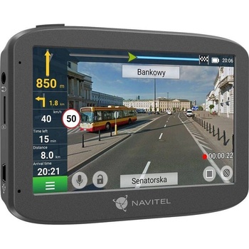 NAVITEL RE 5 Dual