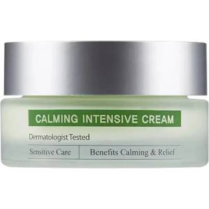 CUSKIN Clean Up Calming Intensive Cream - Интензивен Успокояващ Крем 30мл