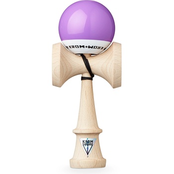 Kendama Krom Pop Fialová