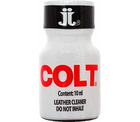 Colt Fuel 10 ml