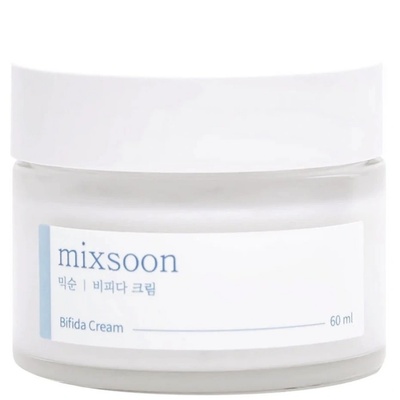 Mixsoon Bifida Cream - Крем с бифида за укрепване на кожата 60мл