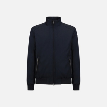 Geox Тъмносиньо мъжко подплатено яке Geox Damiano Geox | Sin | МЪЖЕ | M