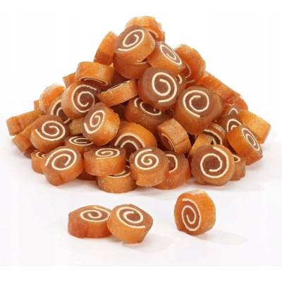 MACED Pamlsky Sushi Králík a Ryba 500 g