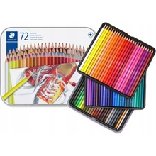 Staedtler 72 barev 4007817048313