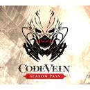 Code Vein Season Pass