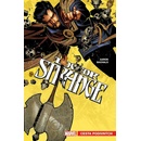 Komiksy a manga Doctor Strange 1 - Cesty podivných - Aaron Jason, Bachalo Chris