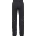 Vaude Дамски дълъг панталон за колоездене Vaude Women's Wintry Pants V Cross-country ski trousers - Black / Black - размер 38 (EU) (103-1721-0513)