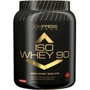 NUTREND Compress Iso Whey 90% 1000 g