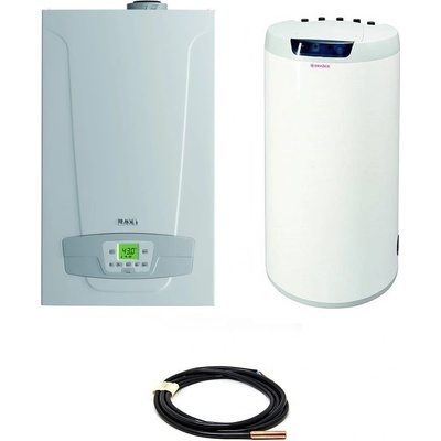 Baxi Luna Duo-Tec E 1.28 SES0573E