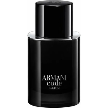Image 1 of Giorgio Armani Armani Code Parfum Extrait de Parfum 125 ml