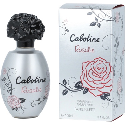 Gres Cabotine Rosalie toaletná voda dámska 100 ml