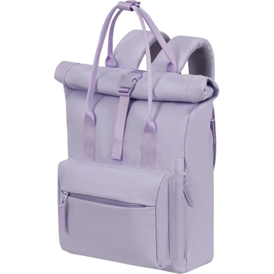 American Tourister urban groove ugcity lavender 17l