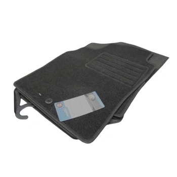 Petex Мокетни стелки за NISSAN Almera N16 (2000-2006) 5 врати