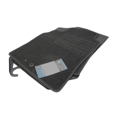 Petex Мокетни стелки за NISSAN Almera N16 (2000-2006) 5 врати