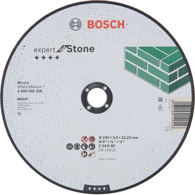 Bosch 230 mm 2608600326