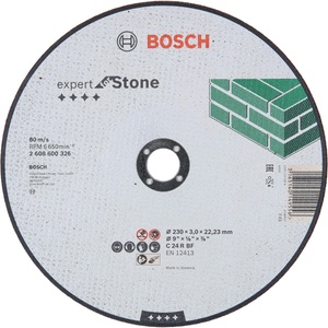 Bosch 230 mm 2608600326