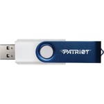 Patriot Xporter X550 64GB (PS64GX550AAD) Флаш памет