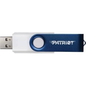 Patriot Xporter X550 64GB (PS64GX550AAD) Флаш памет