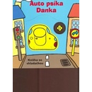 Auto psíka Danka -