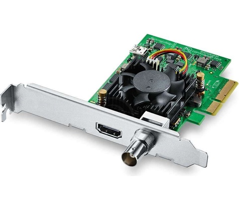 Blackmagic Design DeckLink Mini Recorder 4K