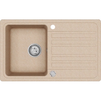 Helika NOTUS SQ101 beige