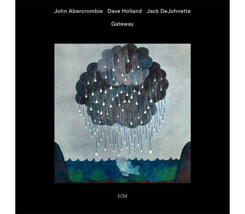 Jack DeJohnette: Gateway LP