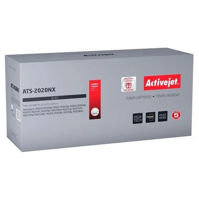 Compatible Тонер Activejet ATS-2020NX (заместител за Samsung MLT-D111L, MLTD111L, Supreme, 1800 страници, черен) (ATS-2020NX)