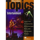 Macmillan Topics Entertainment