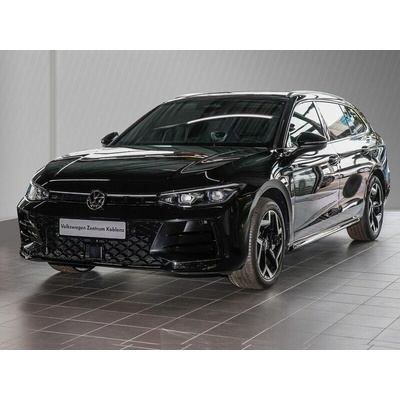 Volkswagen Passat 2.0 TDI R-Line DSG 110 kW