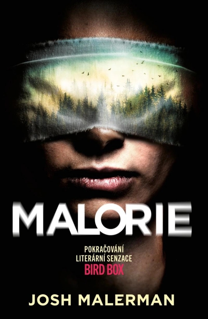 Malorie - Malerman Josh