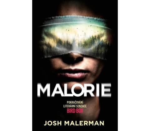 Malorie - Malerman Josh