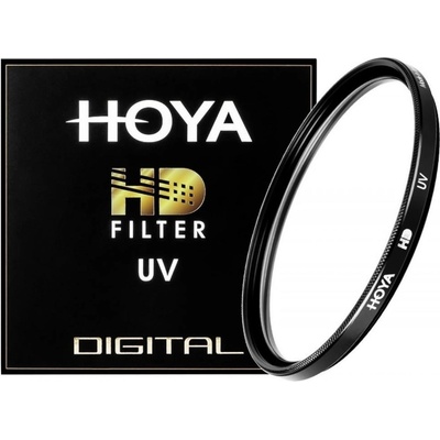 HOYA UV HD 62mm