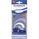Dr. MARCUS SONIC New Car