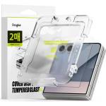 Ringke cover display pro 2 БРОЯ ЗА galaxy z flip 7 ПРОЗРАЧЕН (8800293855903)
