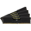 Image 1 of Corsair VENGEANCE LPX 32GB (4x8GB) 3200MHz CMK32GX4M4B3200C16