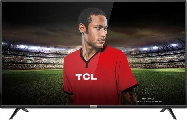 TCL 55DP600