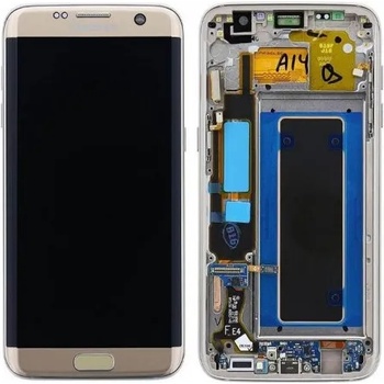 Samsung S7 edge