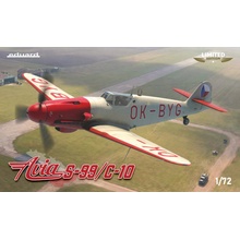Eduard AVIA S99/C10 Limited edition 1:72