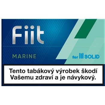 PM Fiit Marine krabička
