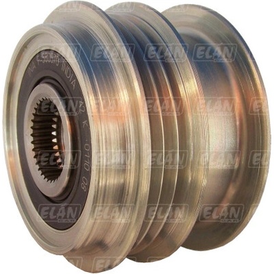 Řemenice volnoběžná - F-580570 - originál INA