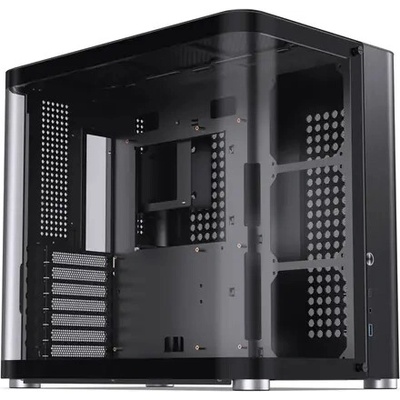 Jonsbo TK-2 Black