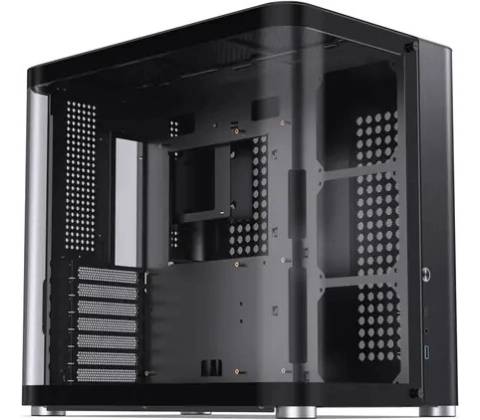 Jonsbo TK-2 Black