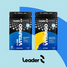 Leader Vitargo + Electrolytes 900 g