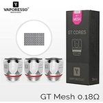 Vaporesso Изпарителна глава Vaporesso GT Mesh Coil 0.18ohm - vape