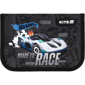 Kite Несесер правоъгълен Kite 621 Hot Wheels