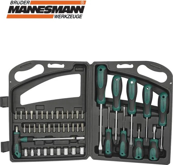 Brüder Mannesmann M11247