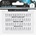 Ardell Lashes Duralash Individuals Knotted Flare - Medium Снопчета за мигли дамски