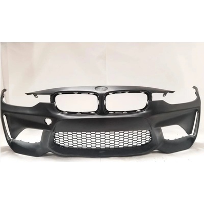 PROTEC Přední nárazník BMW F30 F31 2011-2018 LOOK M2 – Hledejceny.cz