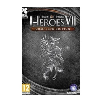 Might and Magic: Heroes 7 Complete
